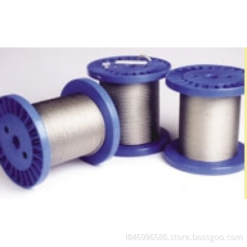 Wire Rod and other wire mesh